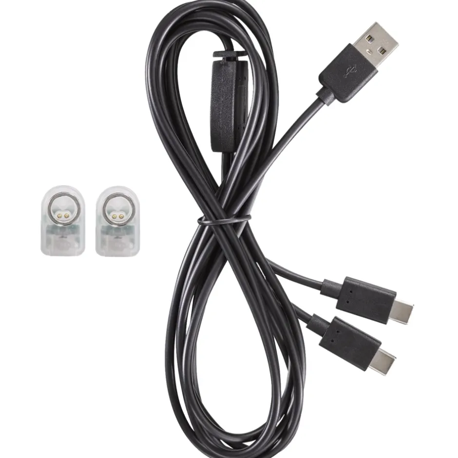Klikpedalen|Vermogensmeters < LOOK Keo Blade Power Pedaal - Powermeter | Dual 16 Nm - zwart