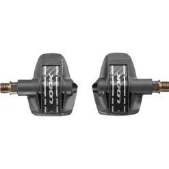 Klikpedalen|Vermogensmeters < LOOK Keo Blade Power Pedaal - Powermeter | Dual 16 Nm - zwart
