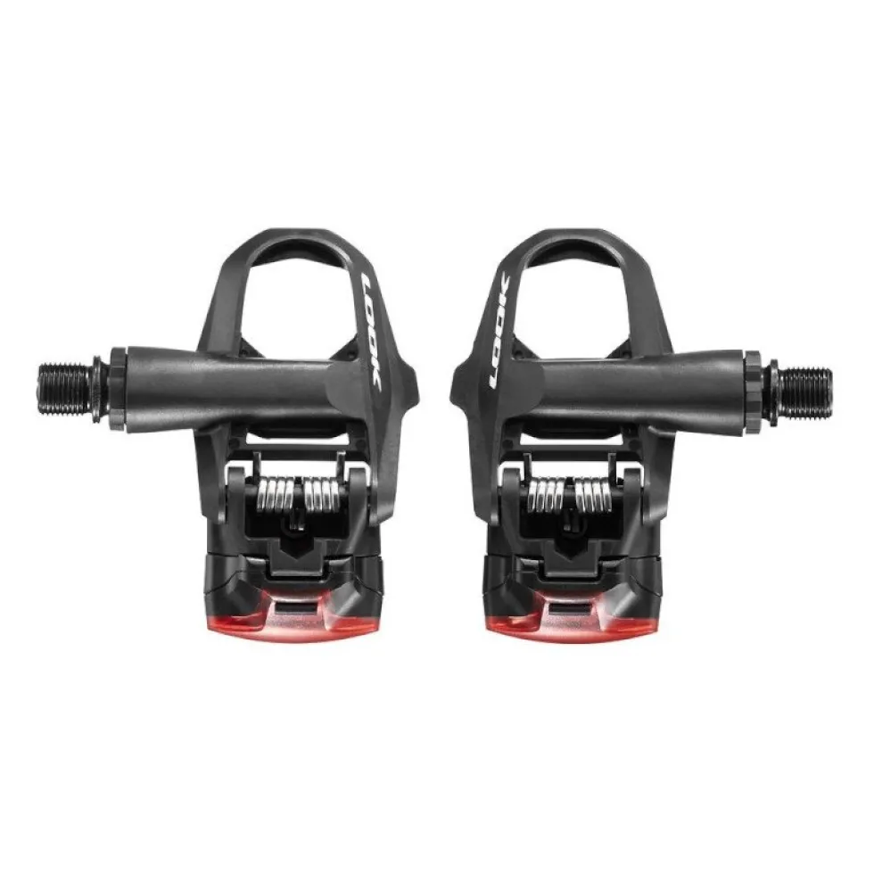 LOOK Keo 2 Max Pedaal Vision - zwart