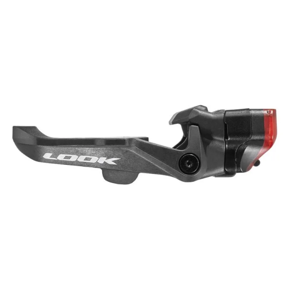 LOOK Keo 2 Max Pedaal Vision - zwart