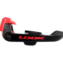 LOOK Kéo Classic 3 Pedal - black-red