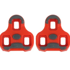 LOOK Kéo Grip schoenplaatjes - ARC - grey/red
