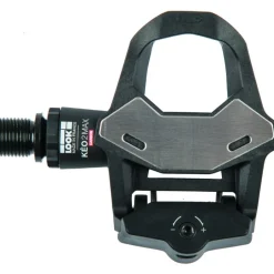 Klikpedalen < LOOK Kéo 2 Max carbon pedaal - zwart