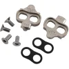 Schoenplaatjes < LOOK X-Track Easy Cleats - anthracite