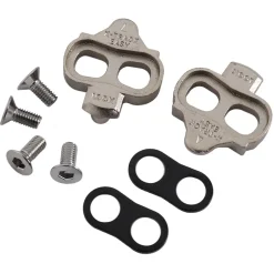 Schoenplaatjes < LOOK X-Track Easy Cleats - anthracite