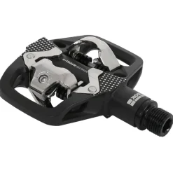 LOOK X-Track EN-Rage Pedals - black