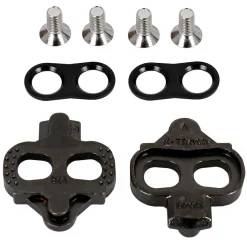 LOOK X-Track EN-Rage Pedals - black