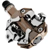 LOOK X-Track Pedalen - bronze