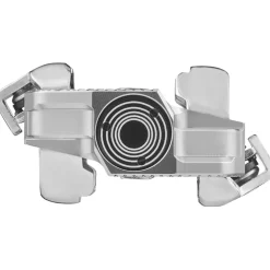 LOOK X-Track Power Pedaal - Powermeter | Single - zilver