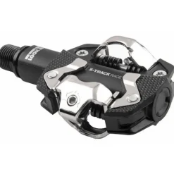 LOOK X-Track Race Pedalen - zwart