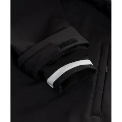 Loose Riders B-01 Softshell-Jas Heren - MMXIII Zwart