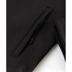 Loose Riders B-01 Softshell-Jas Heren - MMXIII Zwart