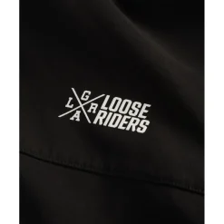 Loose Riders B-01 Softshell-Jas Heren - MMXIII Zwart