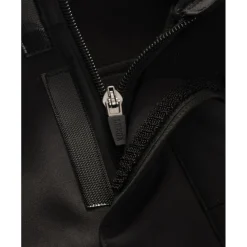 Loose Riders B-01 Softshell-Jas Heren - MMXIII Zwart