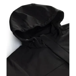 Loose Riders B-01 Softshell-Jas Heren - MMXIII Zwart