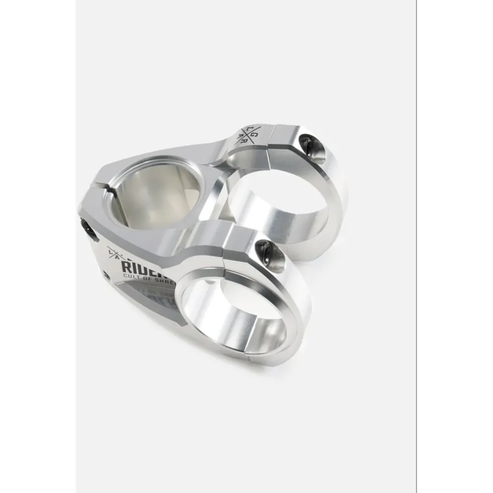 Loose Riders C/S-1 Stengel - Silver