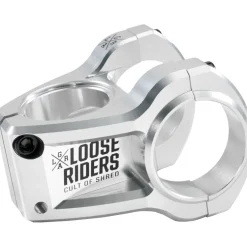 Loose Riders C/S-1 Stengel - Silver