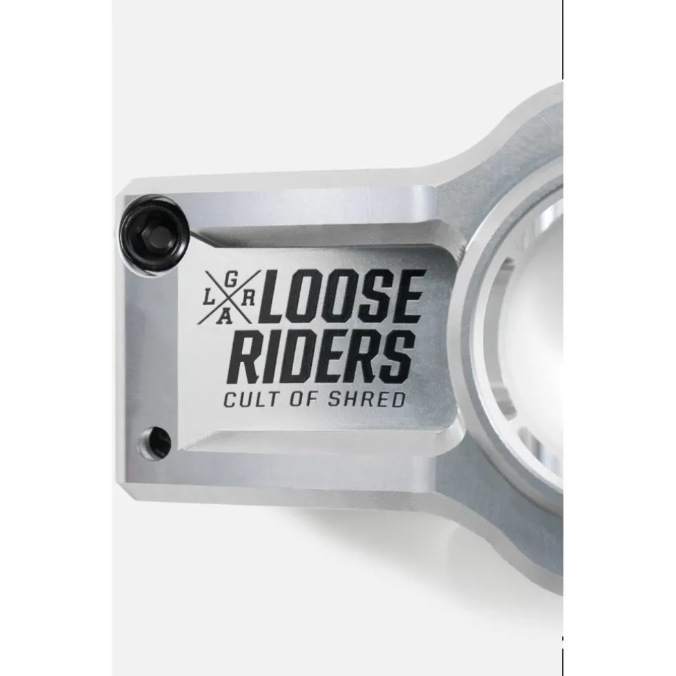 Loose Riders C/S-1 Stengel - Silver