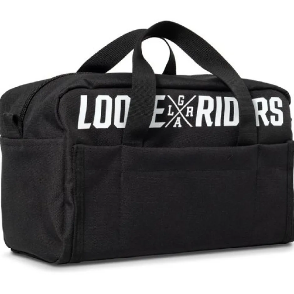 Overige Tassen & Etuis|Overige Tassen En Etuis < Loose Riders Sessions Gereedschapstas - Zwart