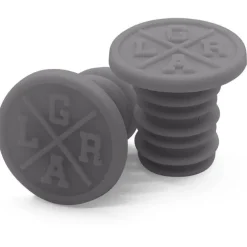 Loose Riders Stuurdoppen - grey
