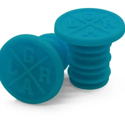Loose Riders Stuurdoppen - teal