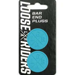 Loose Riders Stuurdoppen - teal