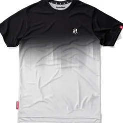Loose Riders Tech Shirt met korte mouwen voor heren - Ess. Dipped White