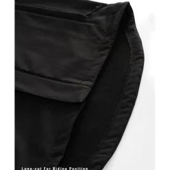 Loose Riders V-01 Softshell-Vest Heren - MMXIII Black