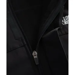 Loose Riders V-01 Softshell-Vest Heren - MMXIII Black