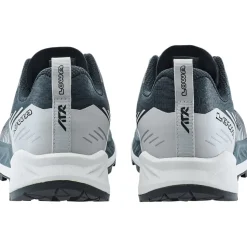 LOWA Amplux 2 Hardloopschoenen Heren - navy/grijs