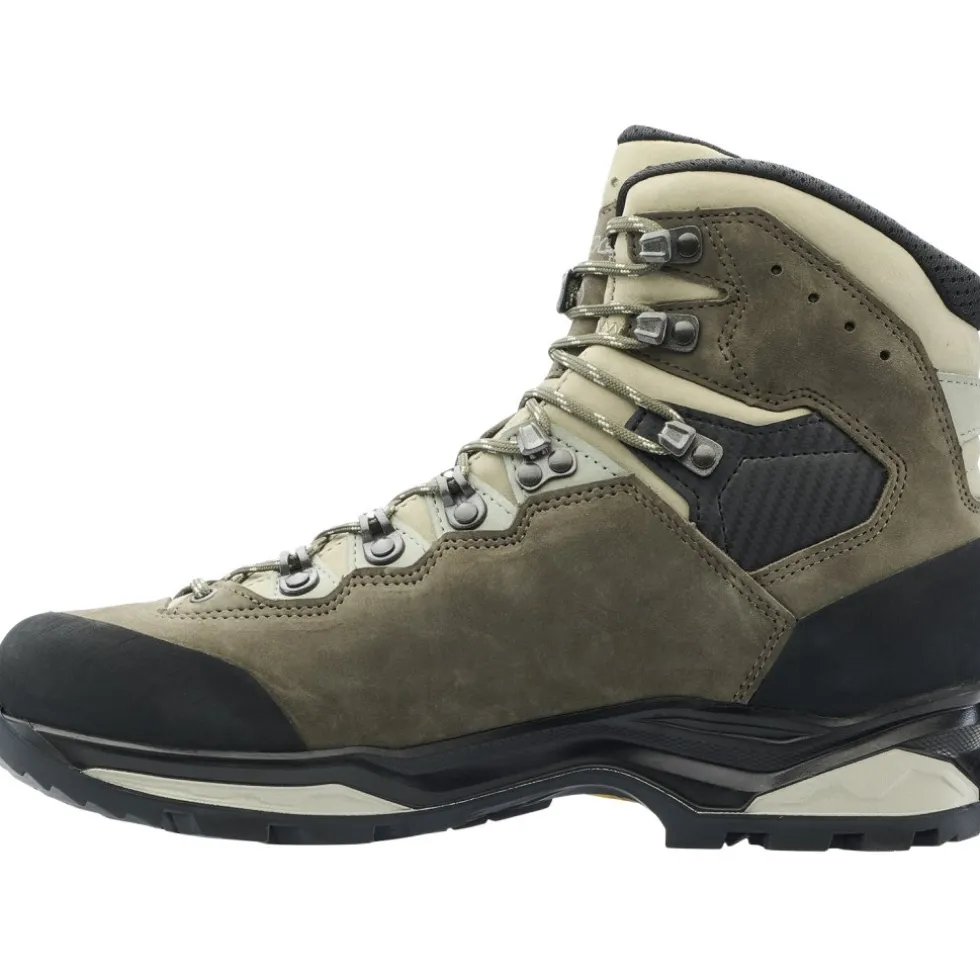 LOWA Camino Evo GTX Trekking-Boots Heren - olive/sand
