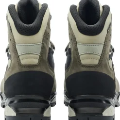 LOWA Camino Evo GTX Trekking-Boots Heren - olive/sand