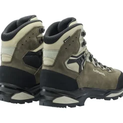 LOWA Camino Evo GTX Trekking-Boots Heren - olive/sand