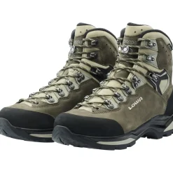 LOWA Camino Evo GTX Trekking-Boots Heren - olive/sand