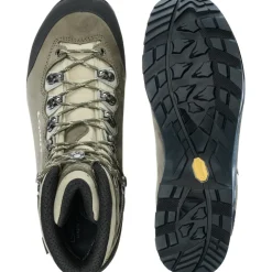 LOWA Camino Evo GTX Trekking-Boots Heren - olive/sand