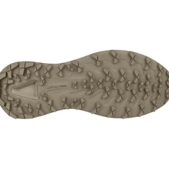 LOWA Fortux Trail running schoenen voor heren - navy/dune