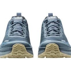 LOWA Fortux Trail running schoenen voor heren - navy/dune