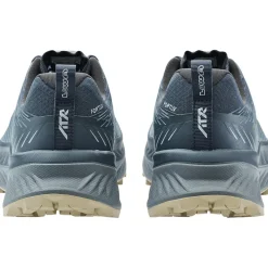 LOWA Fortux Trail running schoenen voor heren - navy/dune