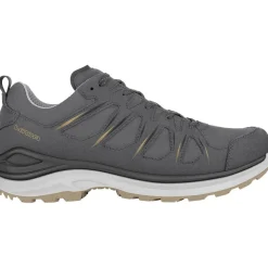LOWA Innox Evo II GTX Schoenen Heren - anthracite/bronze