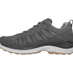 LOWA Innox Evo II GTX Schoenen Heren - anthracite/bronze