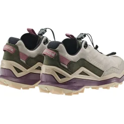 Wandelschoenen|Wandelschoenen < LOWA Maddox Pro GTX Lo SL Wandelschoenen Dames - desert/old rose