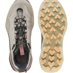 Wandelschoenen|Wandelschoenen < LOWA Maddox Pro GTX Lo SL Wandelschoenen Dames - desert/old rose