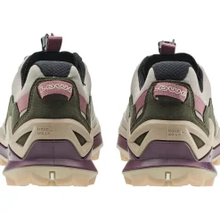 Wandelschoenen|Wandelschoenen < LOWA Maddox Pro GTX Lo SL Wandelschoenen Dames - desert/old rose