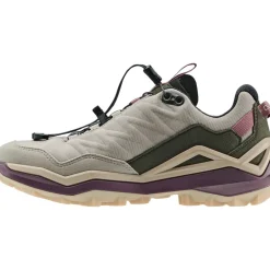 Wandelschoenen|Wandelschoenen < LOWA Maddox Pro GTX Lo SL Wandelschoenen Dames - desert/old rose