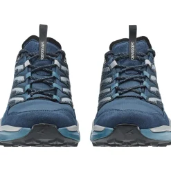 LOWA Maddox Pro GTX Lo Wandelboots Heren - navy/marine blue