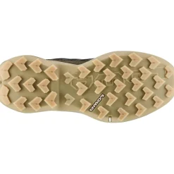 Wandelschoenen|Wandelschoenen < LOWA Maddox Pro GTX Lo Wandelboots Heren - zwart/olijf