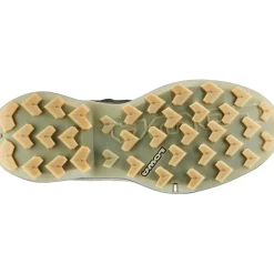 Wandelschoenen|Wandelschoenen < LOWA Maddox Pro GTX Mid Wandelboots Heren - zwart/olijf