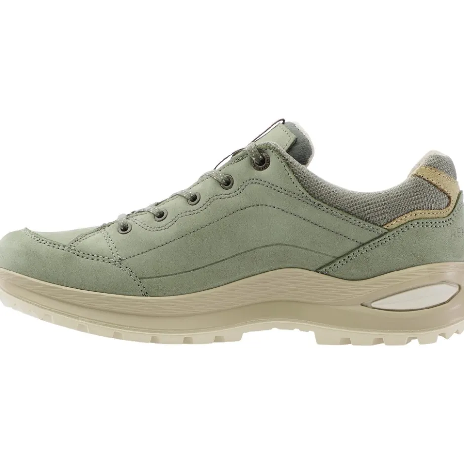 Wandelschoenen|Wandelschoenen < LOWA Renegade Evo GTX Lo Wandelschoenen Dames - sage