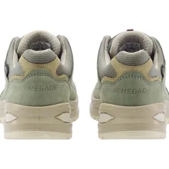 Wandelschoenen|Wandelschoenen < LOWA Renegade Evo GTX Lo Wandelschoenen Dames - sage