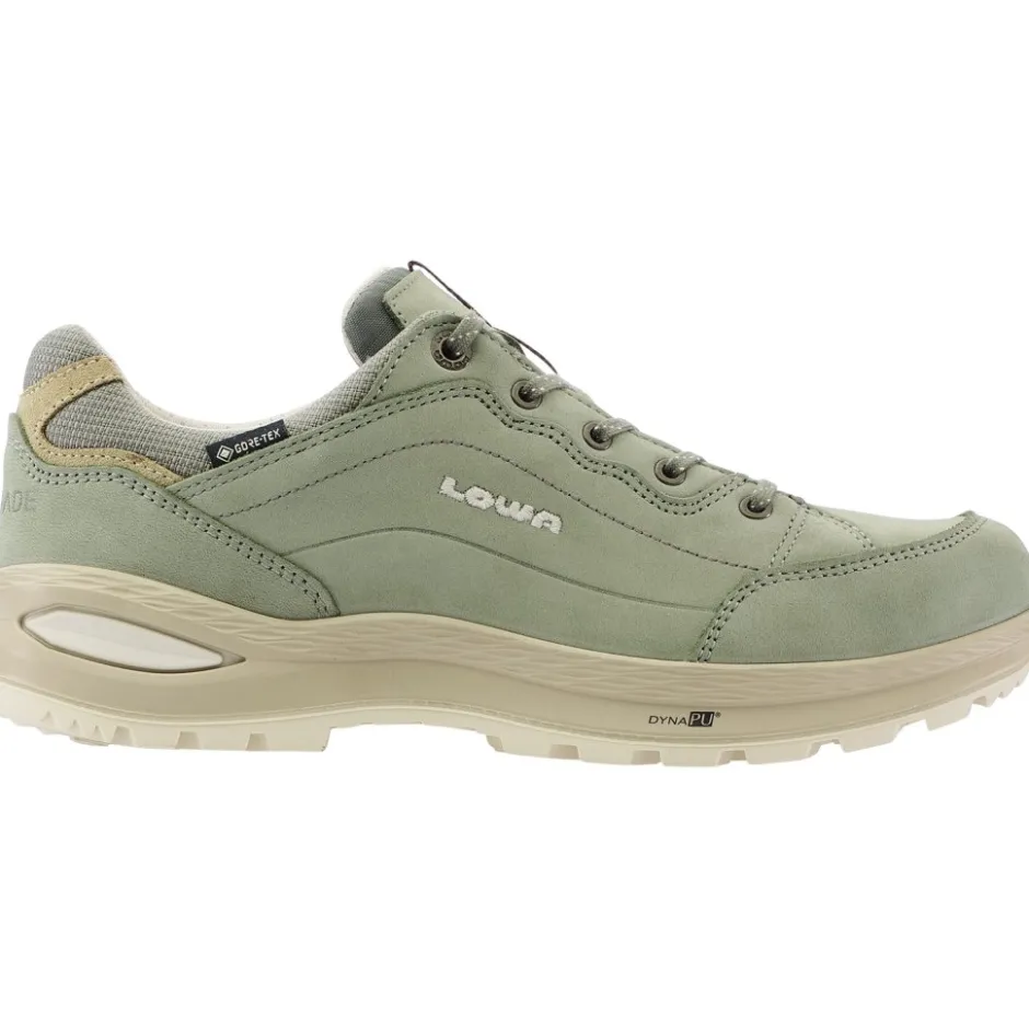 Wandelschoenen|Wandelschoenen < LOWA Renegade Evo GTX Lo Wandelschoenen Dames - sage